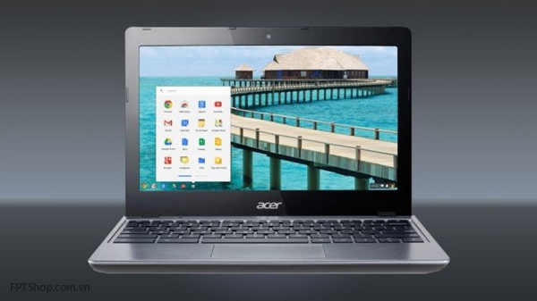 Acer C720 Chromebook