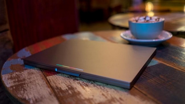 Google Chromebook Pixel 2015