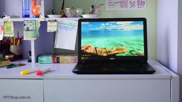 Acer Chromebook 15 C910