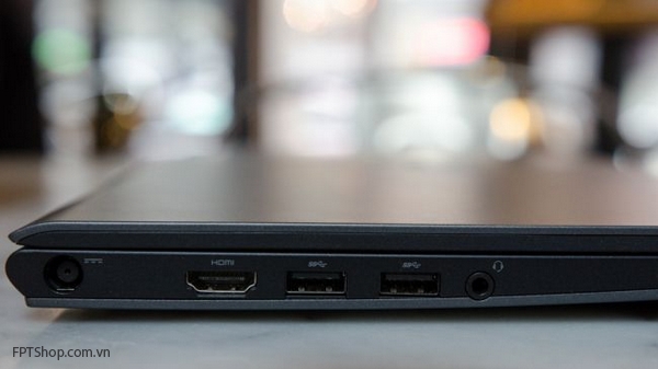 Dell Chromebook 11 (2015)