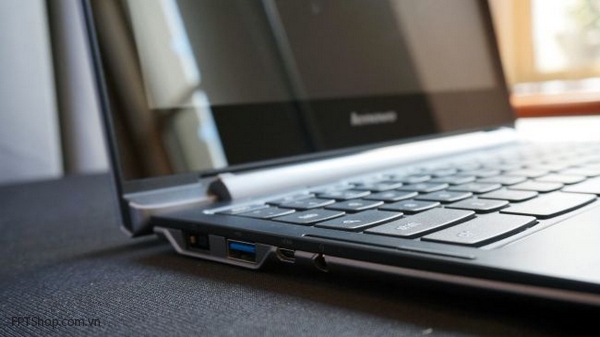 Lenovo N20p Chromebook