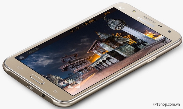 Samsung Galaxy J5 và J7