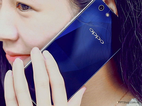 OPPO Mirror 5