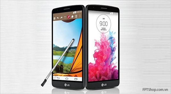LG G4 Stylus
