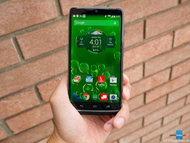 Motorola Droid Turbo