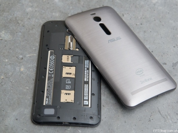 Asus Zenfone 2