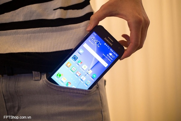 Galaxy S6 Active