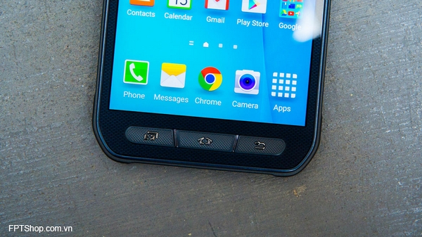 Mang đến trải nghiệm tốt hơn trên một thiết bị Samsung Galaxy