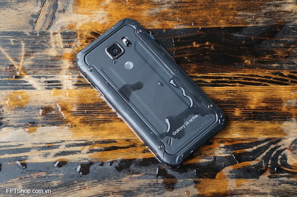 Mang đến trải nghiệm tốt hơn trên một thiết bị Samsung Galaxy