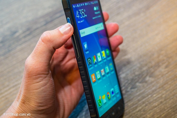 Mang đến trải nghiệm tốt hơn trên một thiết bị Samsung Galaxy