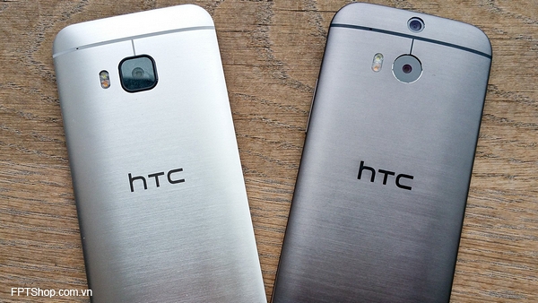 Những tính năng người dùng không thích ở HTC One M9