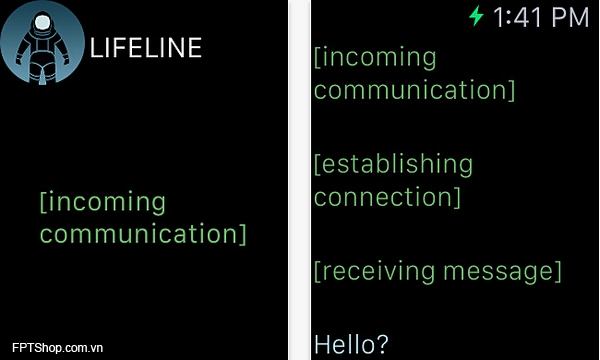Lifeline