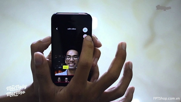 Cách sử dụng ứng dụng hát nhép Musical.ly. trên điện  thoại
