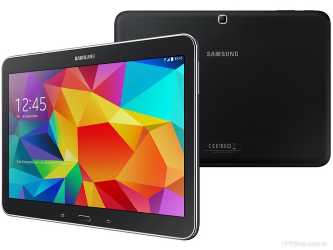Galaxy Tab 4 10.1 đem đến người dùng thiết bị lý tưởng