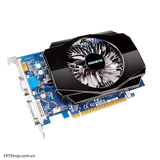 Gigabyte GT 730 (2GB)
