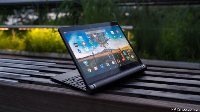 Màn hình Dell Venue 10 7000