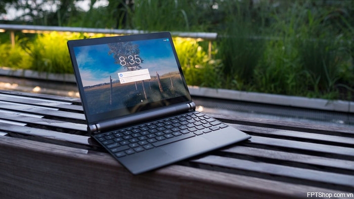 Phần cứng Dell Venue 10 7000