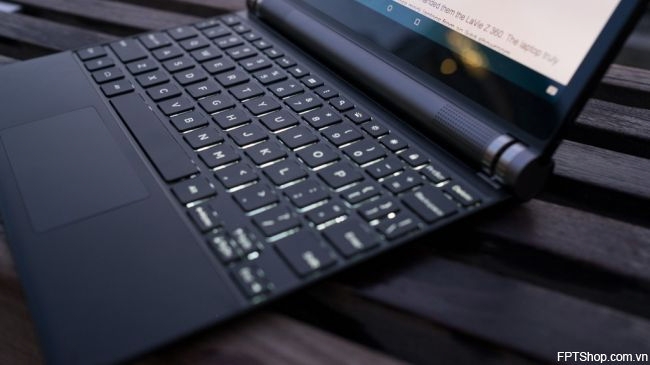 Phần mềm Dell Venue 10 7000