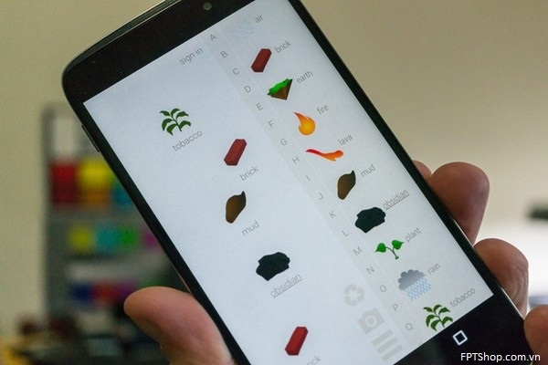 Game Little Alchemy
