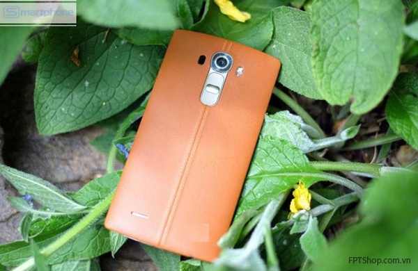 Tuổi thọ pin tốt hơn