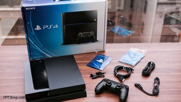 Máy chơi game Console sẽ biến mất trong tương lai