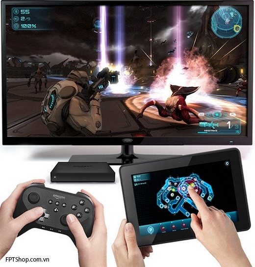 Máy chơi game Console sẽ biến mất trong tương lai