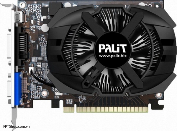 Palit Nvidia GT 740 1GB (1GB)