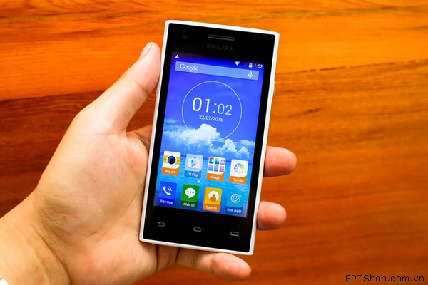 Màn hình Philips S309