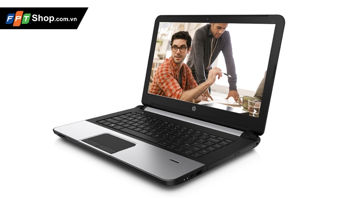 cấu hình HP 248