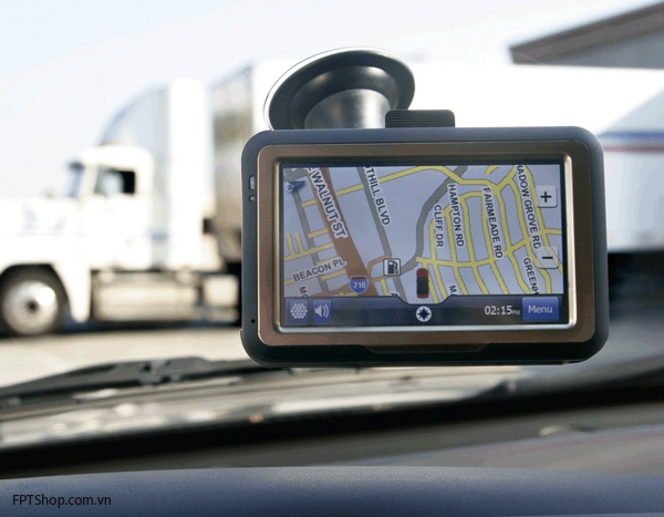 thiết bị GPS không còn được dùng trong tương lai
