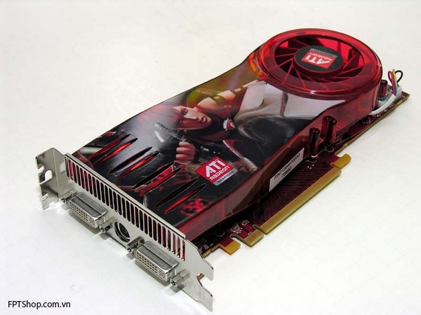 Card đồ họa rời cần thiết với ai?
