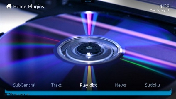 Nhiều lý do khiến đầu đĩa blu-ray có thể không được sử dụng trong tương lai