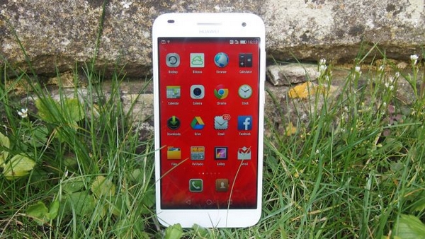 Huawei Ascend G7