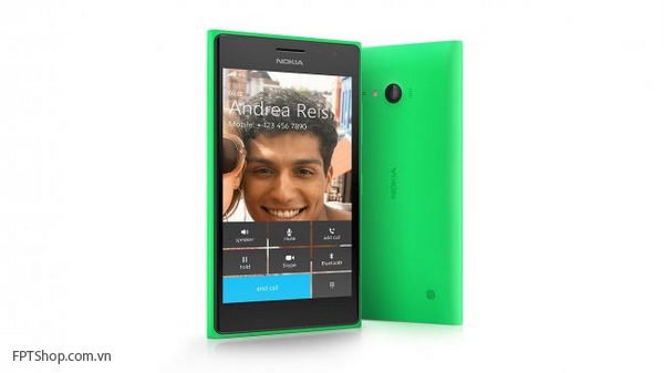 Lumia 735