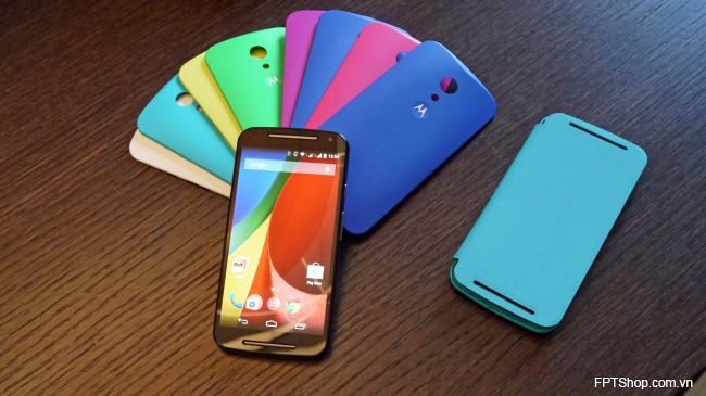 Moto G (2014)