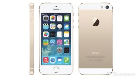 iPhone 5S của Apple