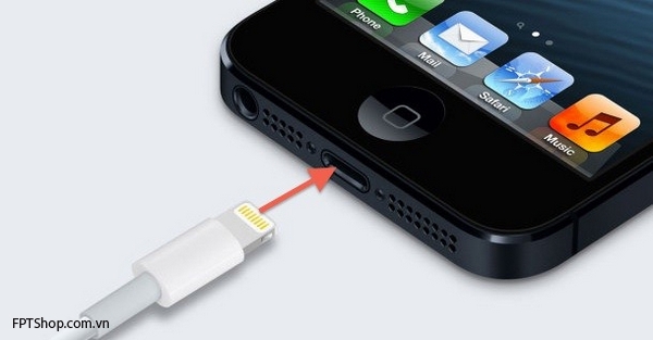 Tại sao nên “gia cố” lại sạc iPhone của bạn
