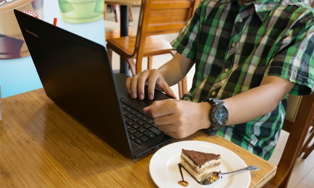 Lenovo U41