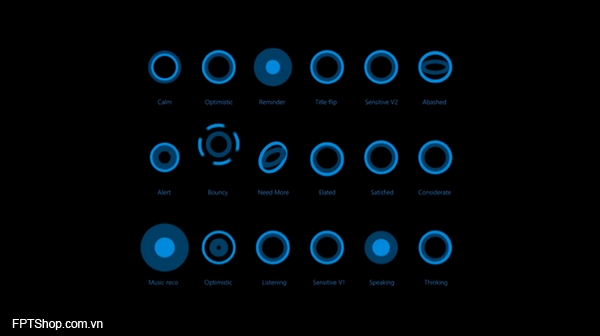 Cortana là trở lại và tốt hơn bao giờ hết
