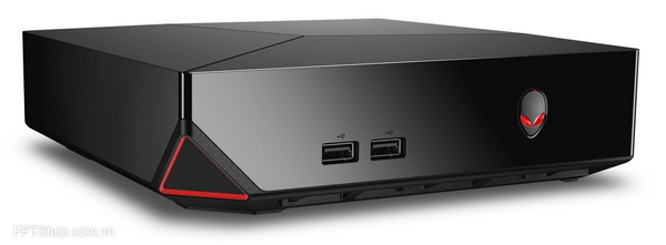 Alienware Alpha