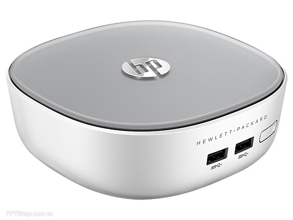 HP Pavilion Mini