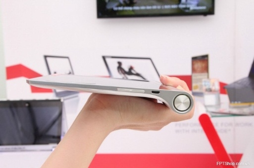 Máy tính bảng Lenovo Yoga 2-830