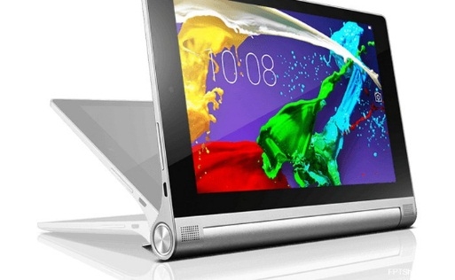 Thiết kế hiện đại, mạnh mẽ với Lenovo Yoga 2 830
