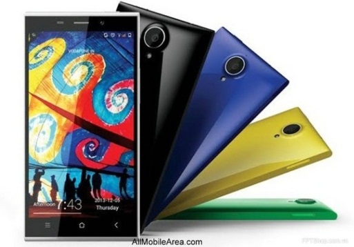 14. Smartphone Gionee Elife E8 (ra mắt tháng 6/2015)