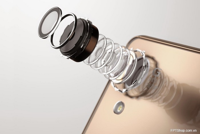 11. Smartphone  Sony Xperia Z3 Plus (ra mắt tháng 5/2015)