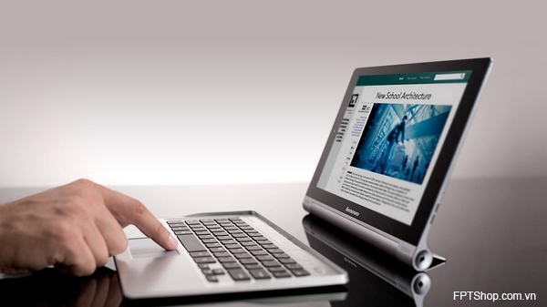 Lenovo Yoga 10 HD +