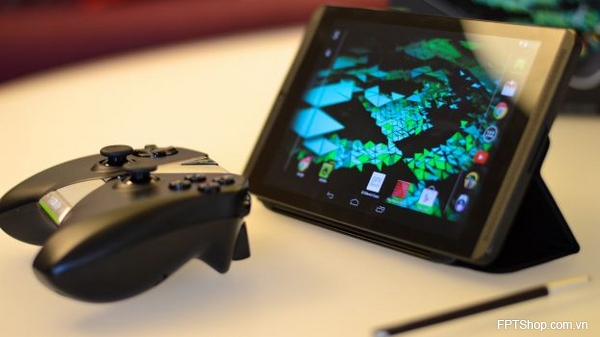 Nvidia Shield Tablet