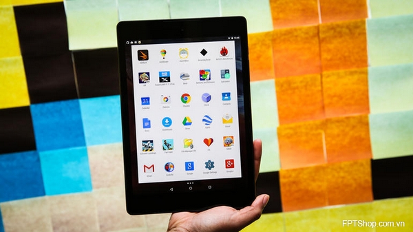 Nexus 9