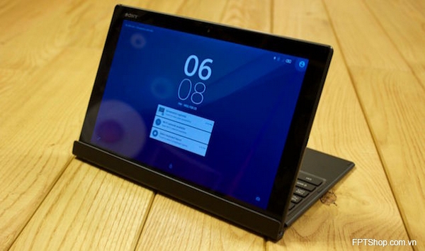 Sony Xperia Tablet Z4