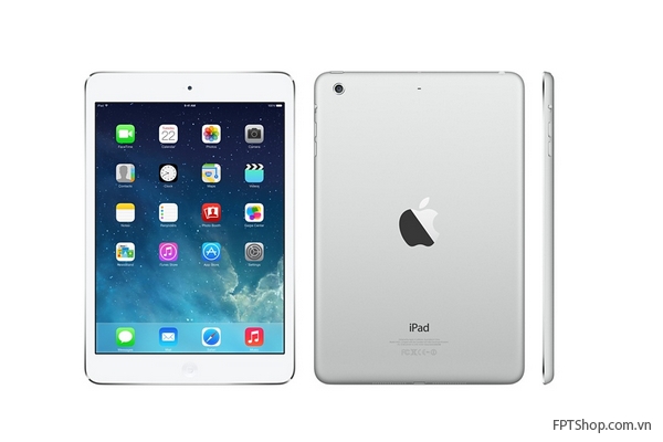 iPad Mini 2
